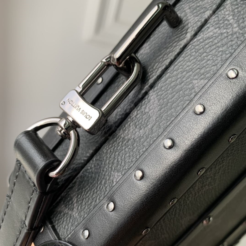LV Box Bags